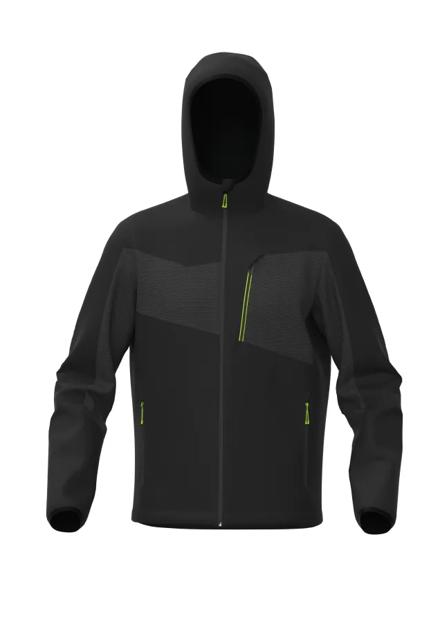 bosafety-ryson-plus-arbeitspullover-sweatshirt-warm image 1