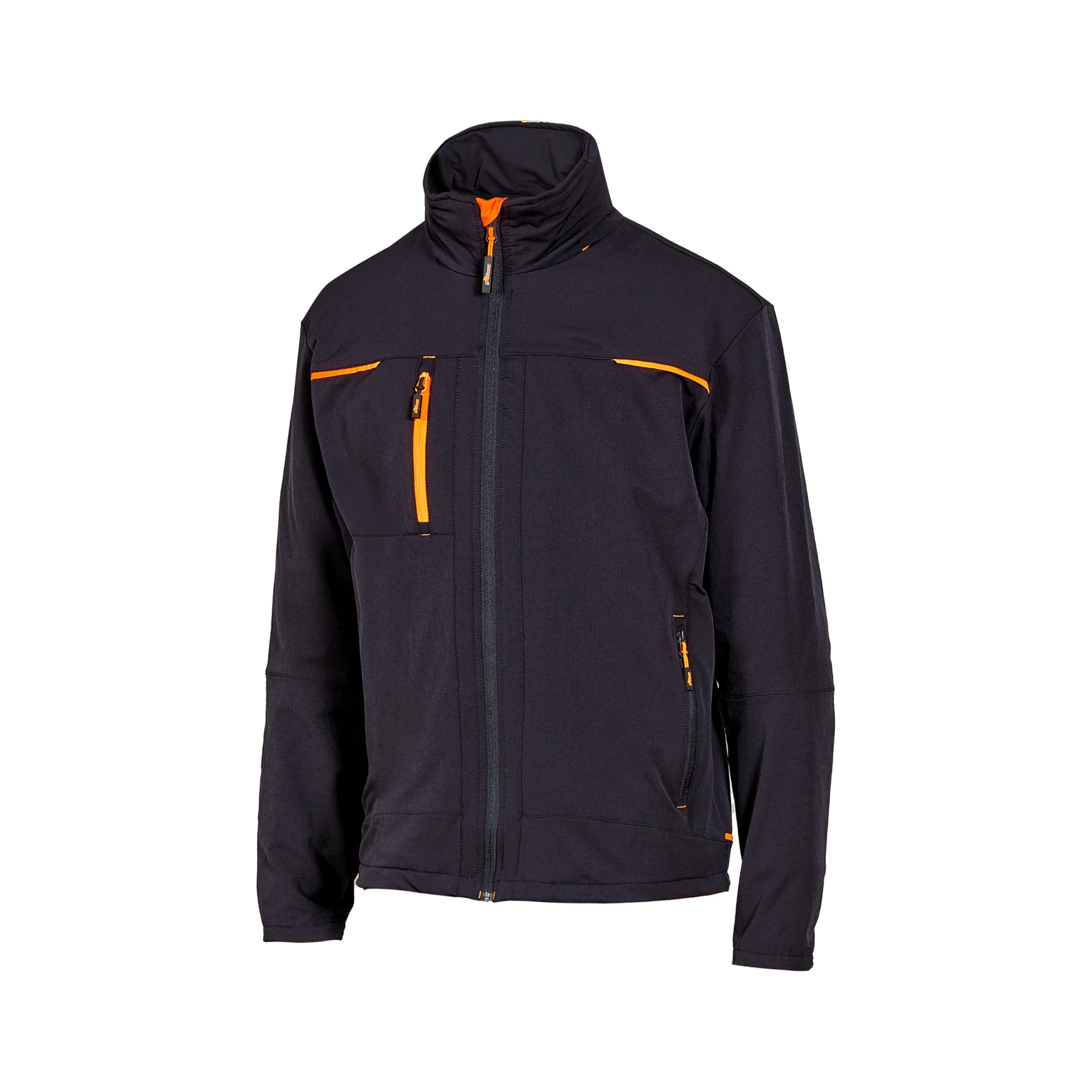 u-power-performance-pluto-parka-schwarz-m image 6