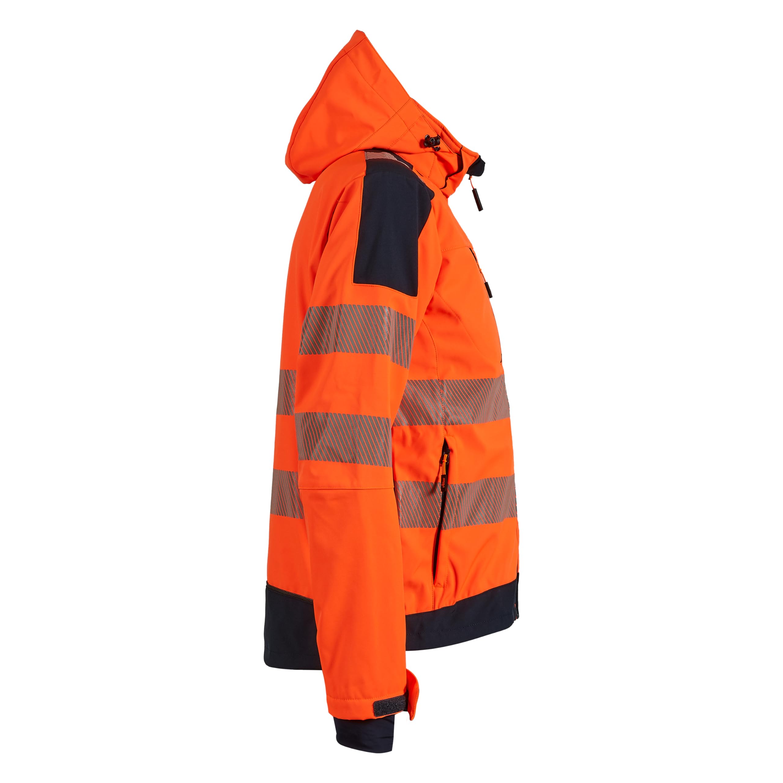 u-power-performance-miky-softshelljacke-stretch-atmungsaktiv image 3