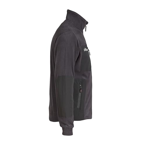 u-power-enjoy-venus-sweatjacke-asphalt-grey-herren image 7