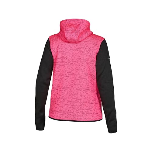 u-power-enjoy-rainbow-sweatjacke-black-fuchsia-s image 7