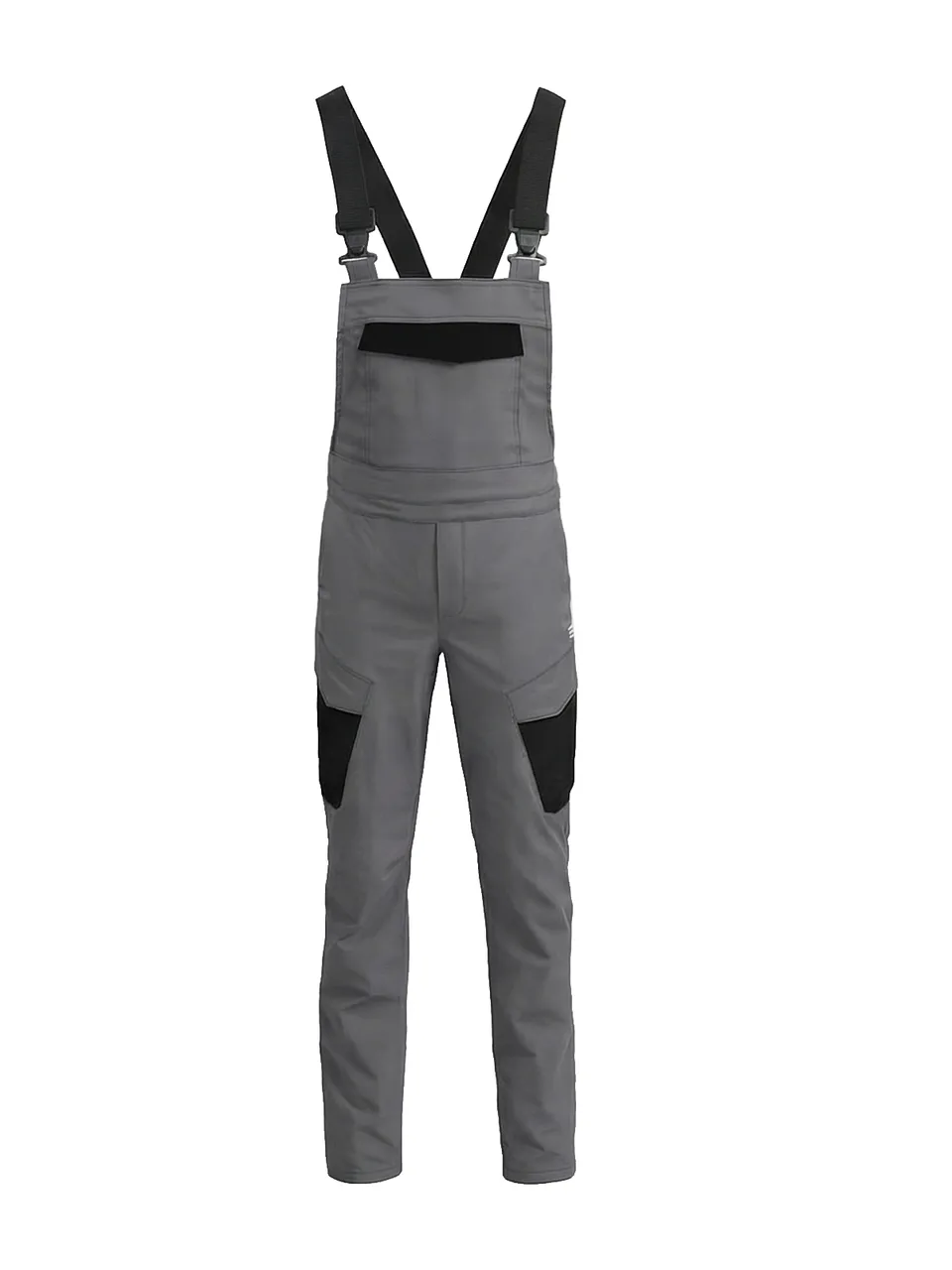 bosafety-comfort-arbeitshose-4-wege-stretch-elastisch image 1