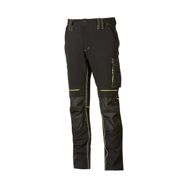 u-power-industry-atom-arbeitshose-stretch-wasserabweisend image 1