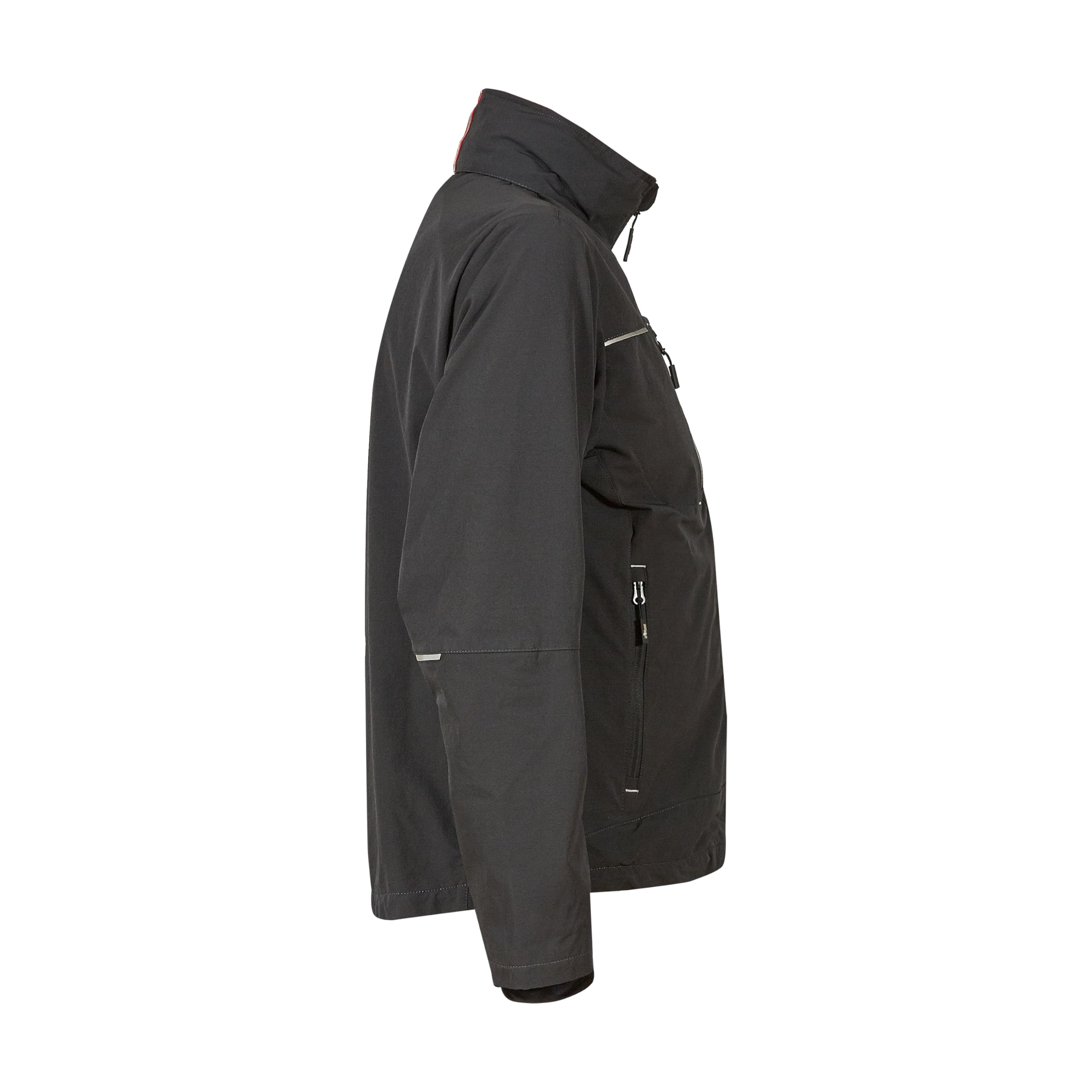u-power-performance-pluto-parka-schwarz-m image 3