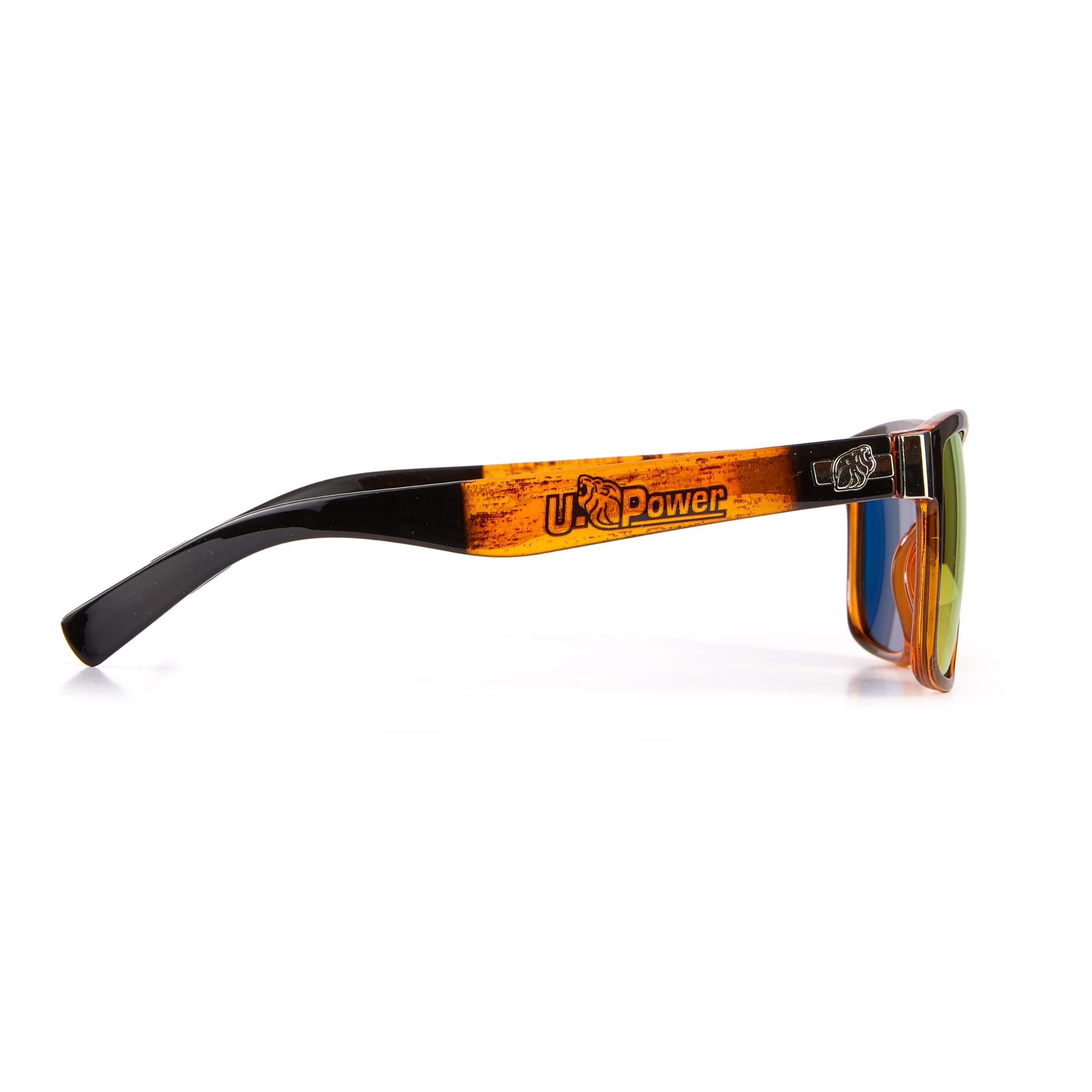 u-power-future-sonnenbrille-polarisiert-neon-unisex image 6