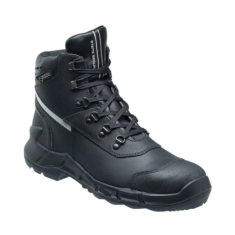 steitz-secura-ac-oslo-3-gtx-arbeitsstiefel-glattleder image 1