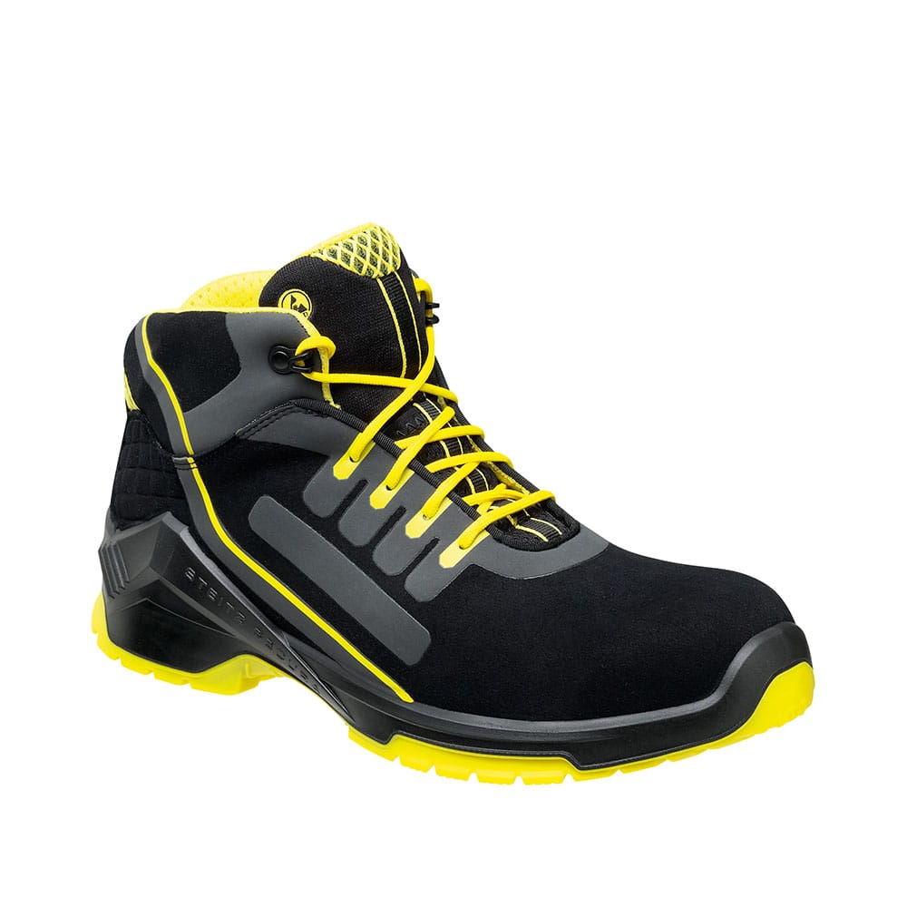 steitz-secura-vd-pro-1880-esd-sicherheitshalbschuh-mikrofaser image 1