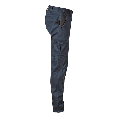 u-power-industry-guapo-arbeitshose-xxl-westlake-blue-blau image 8