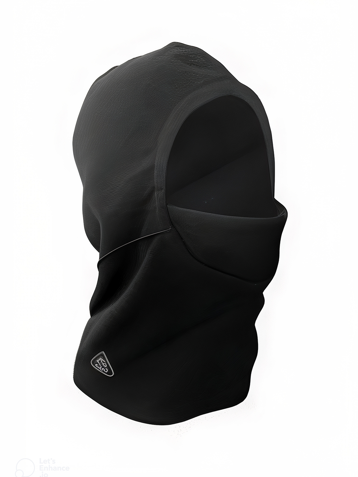 bosafety-pskf-balaklava-sturmhaube-winter-schwarz image 1