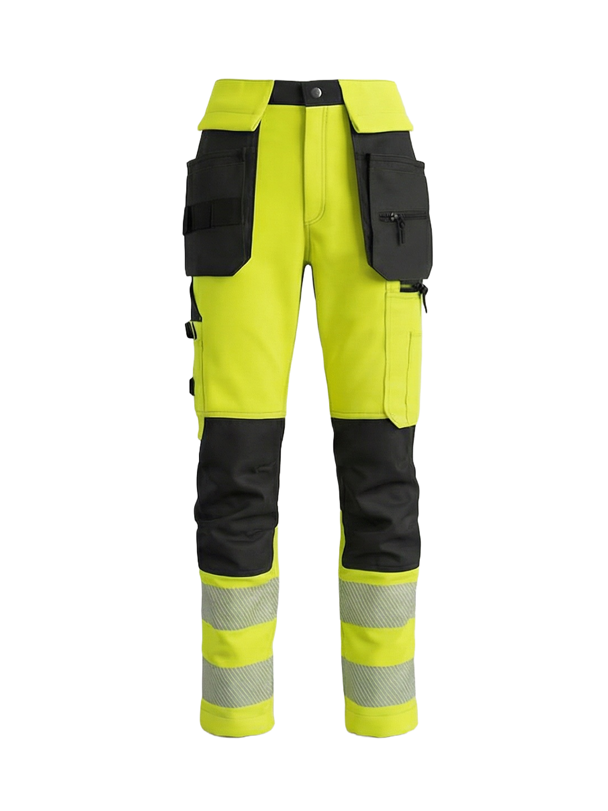 bosafety-work-trousers-mashup-plus-bundhose-klasse-2 image 1