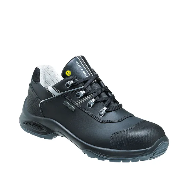 steitz-secura-ac-hamar-gtx-s3-sicherheitsschuh-gore-tex image 1