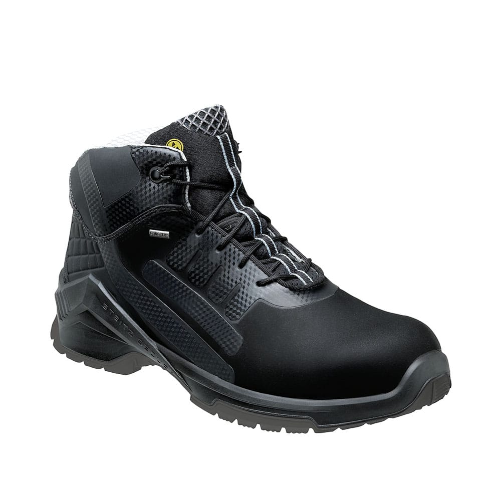 steitz-secura-vd-pro-3805-gtx-sicherheitsschuh-gore-tex-esd image 1