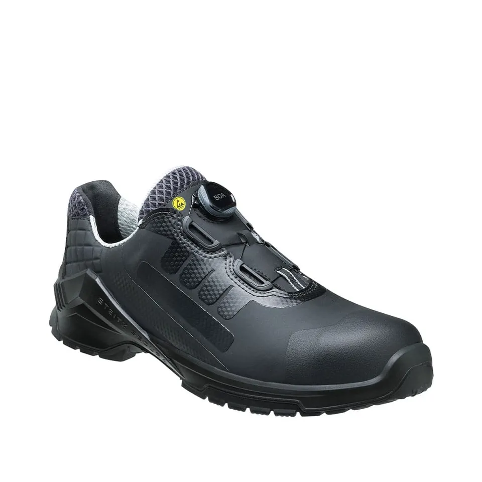 steitz-secura-vd-pro-3500-boa-berufsschuh-mikrofaser image 1