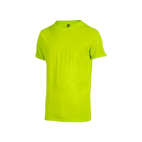 u-power-enjoy-hemd-3er-pack-neongelb-xl image 4