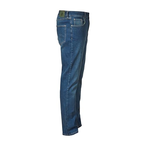 u-power-industry-romeo-jeans-cargohose-stretch image 8