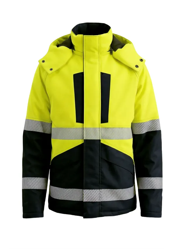 bosafety-winter-jackets-galaxy-winterjacke-klasse-3 image 1