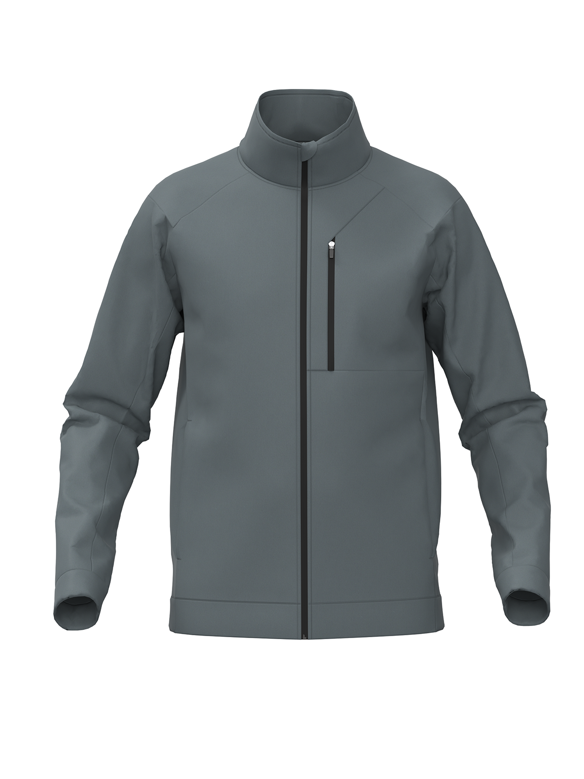 bosafety-activepro-arbeitssweatshirt-pullover-arbeitskleidung image 1