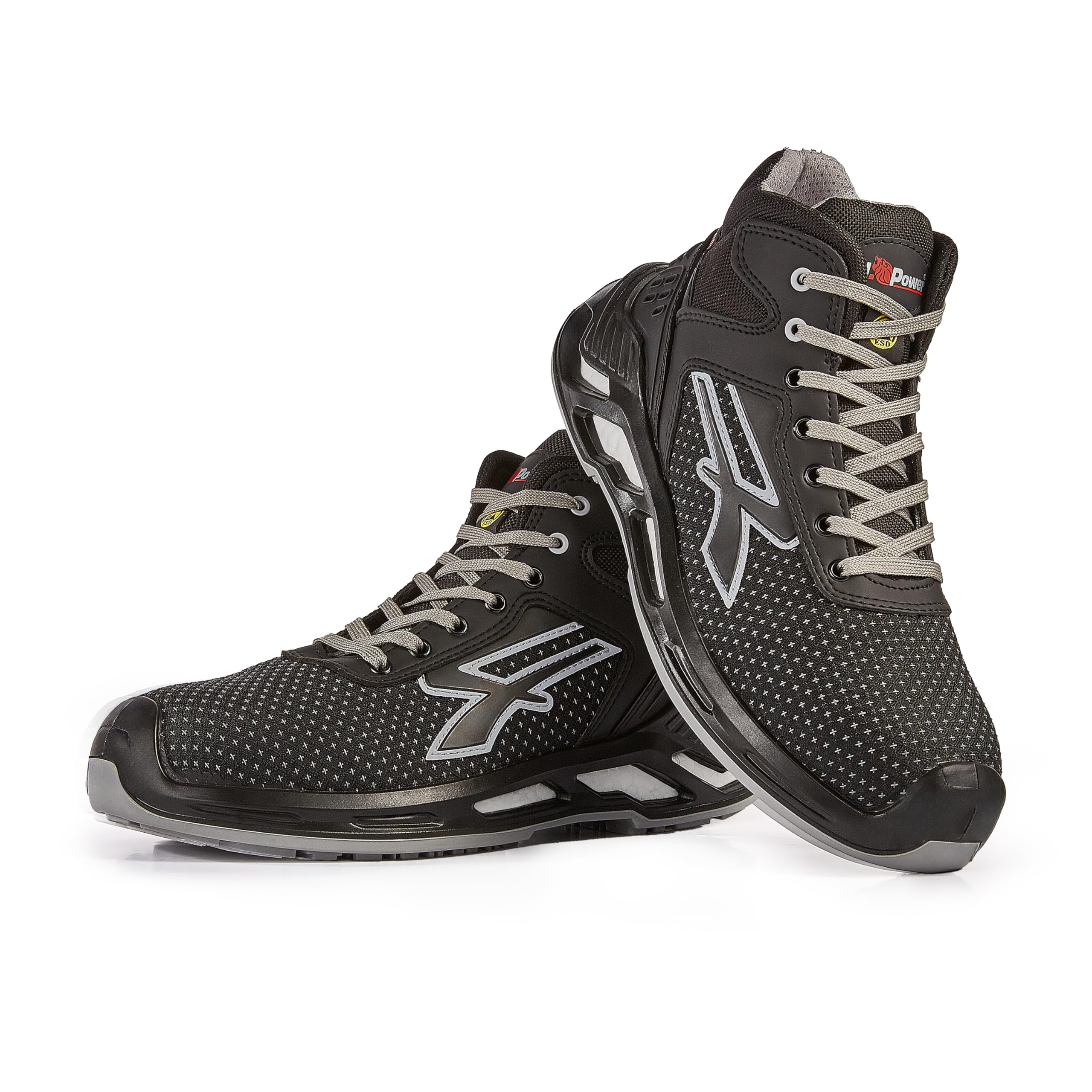 u-power-red-360-jacob-sicherheitsschuhe-s3-gr-47-schwarz image 4
