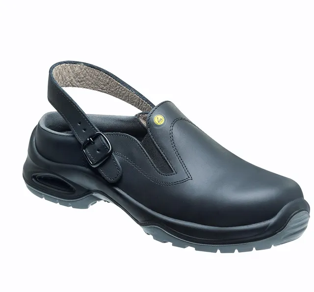 steitz-secura-vd-4062-esd-clog-mikrofaser-fersenriemen image 1
