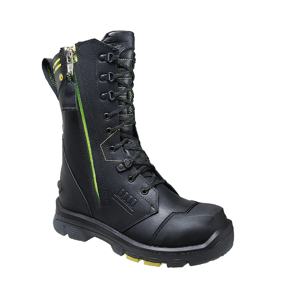 steitz-secura-fire-walker-iii-feuerwehrstiefel-leder-s3 image 1