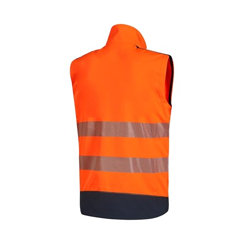 u-power-performance-dany-sweatshirt-orange-l image 6