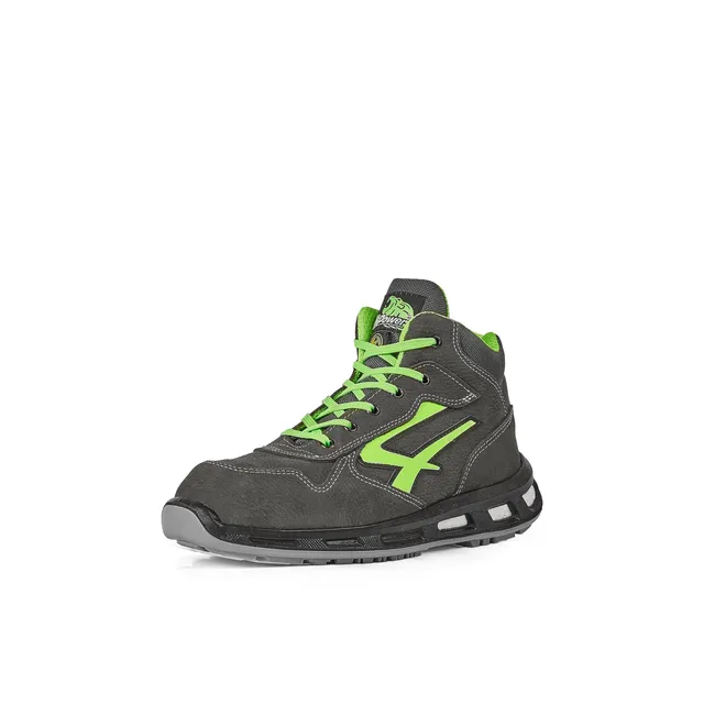 u-power-red-lion-hummer-sicherheitsschuh-gr-44-grau-gr-n image 1