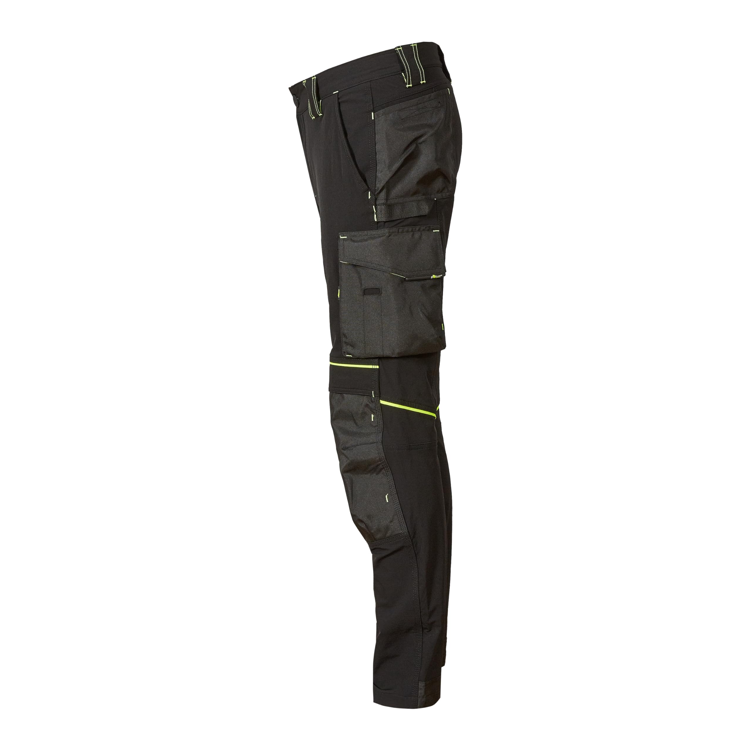 u-power-industry-atom-arbeitshose-stretch-wasserabweisend image 2