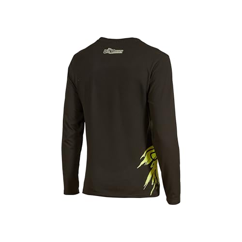 u-power-enjoy-alien-langarmshirt-black-carbon-l-baumwolle image 5