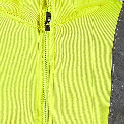 u-power-enjoy-melody-sweatjacke-full-zip-reflex-polyester image 8