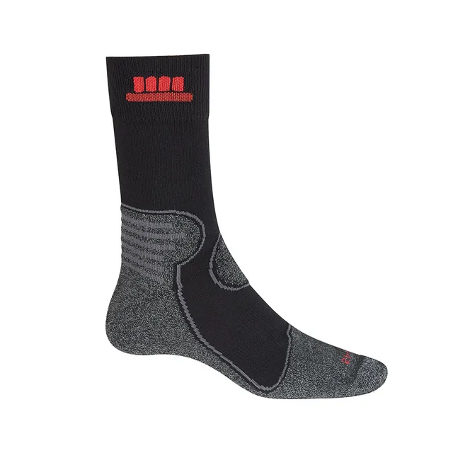 steitz-secura-vd-kurzschaft-socke-coolmax-frottee image 1