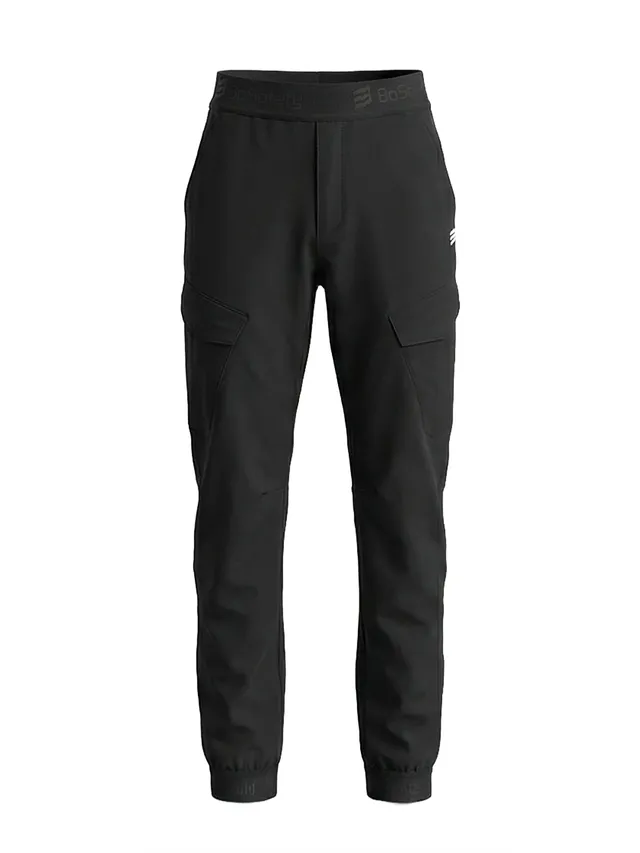 bosafety-comfort-pro-arbeitshose-4-way-stretch-bundhose image 1
