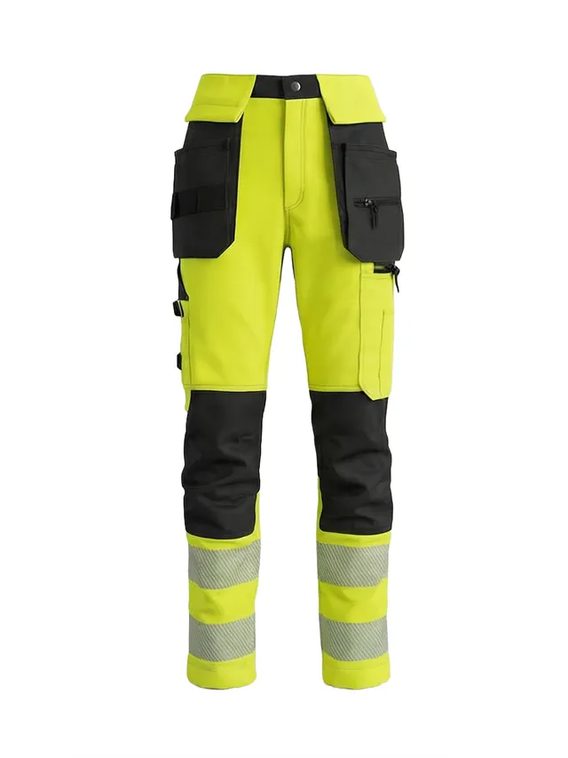bosafety-work-trousers-mashup-plus-bundhose-klasse-2 image 1
