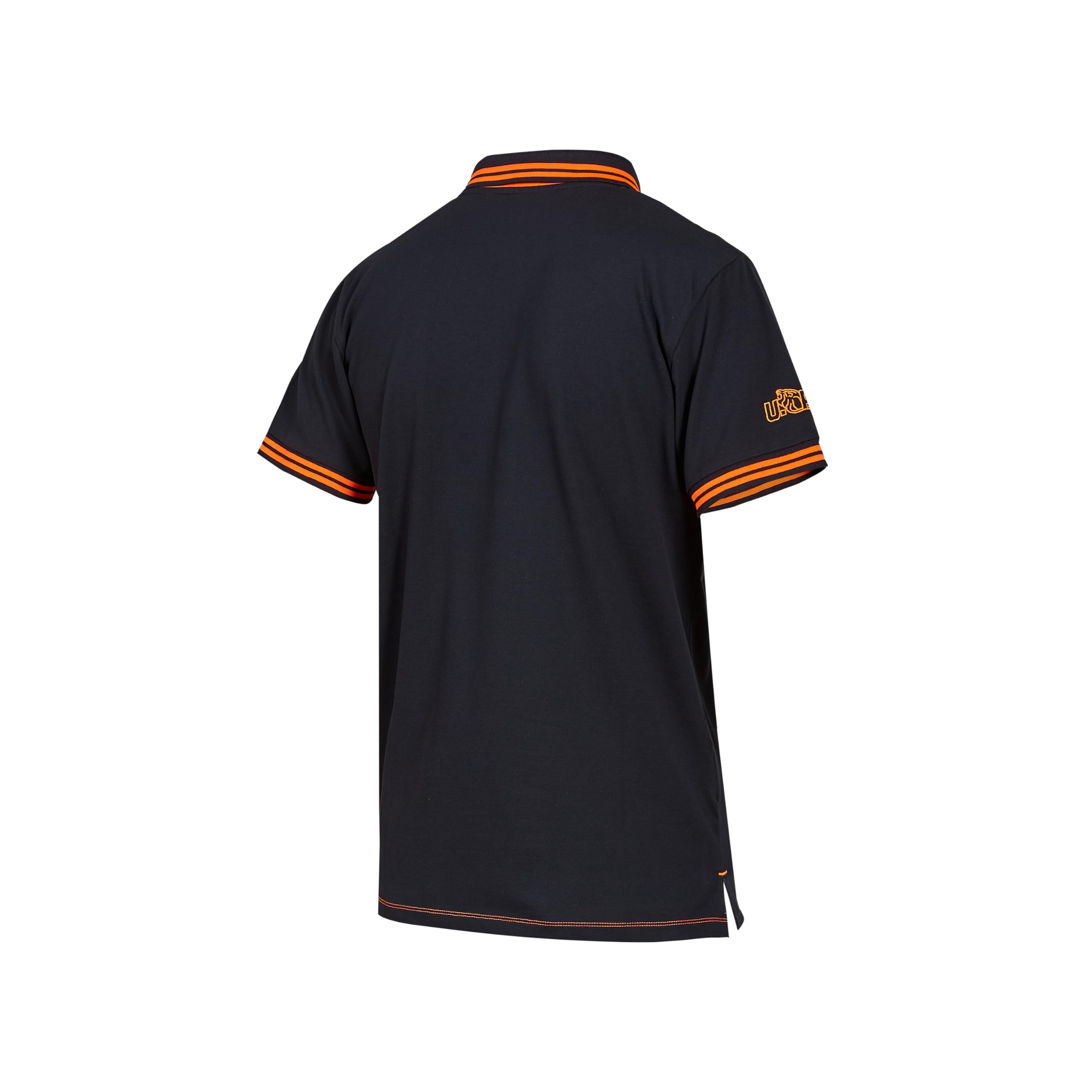 u-power-enjoy-way-polo-kurzarm-baumwolle-dunkelblau-gr-l image 2