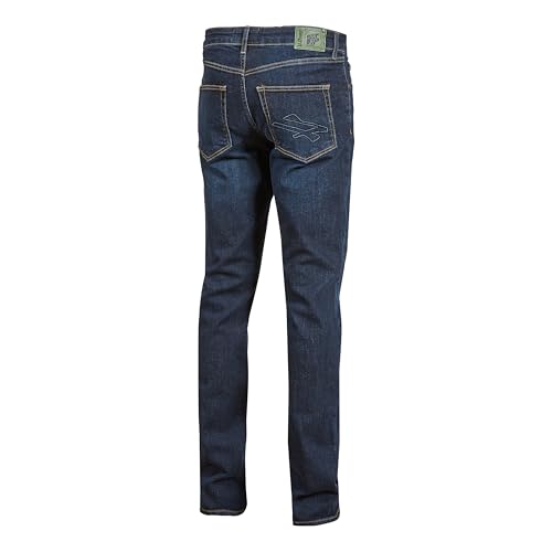 u-power-enjoy-romeo-stretch-arbeitshose-jeans image 6