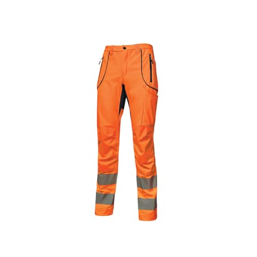 u-power-hi-light-ren-warnschutzhose-orange-fluo-46 image 2