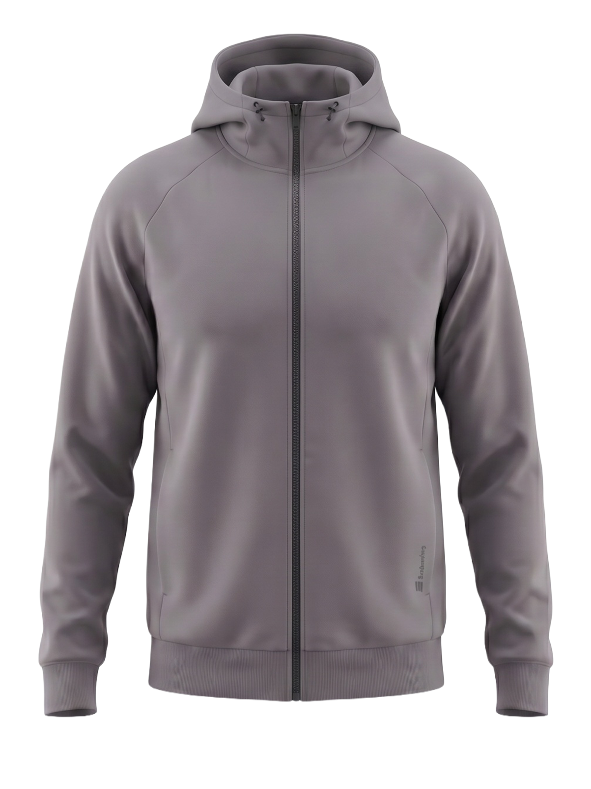 bosafety-fenixplus-work-sweatshirt-arbeitspullover-grau image 1
