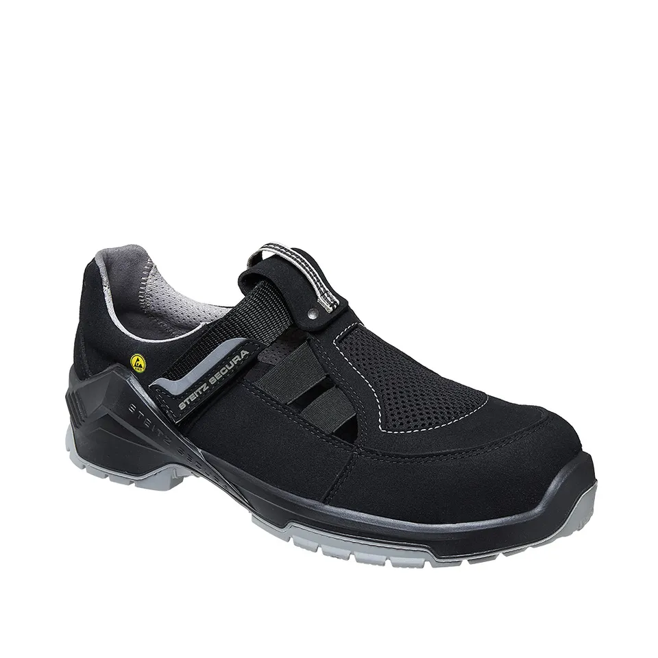 steitz-secura-vd-711-sf-sicherheitsschuh-leder-halbschuh image 1
