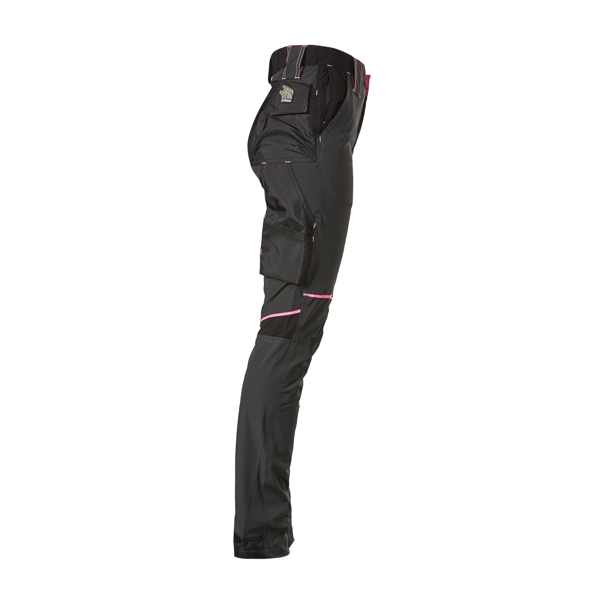 u-power-future-world-arbeitshose-grey-fucsia-4xl image 3
