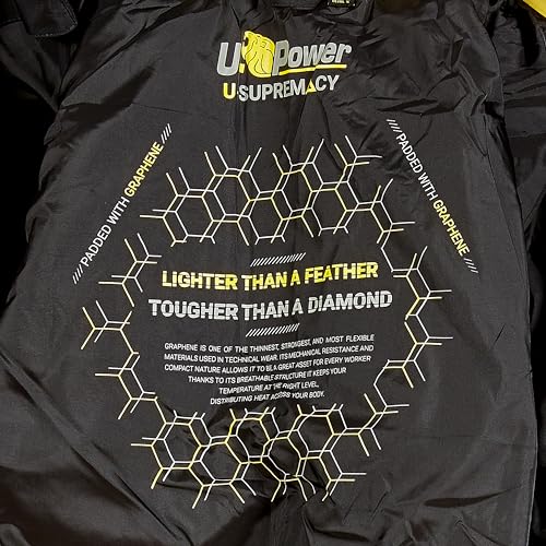u-power-performance-fu255bc-jacke-herren-schwarz-5xl image 8