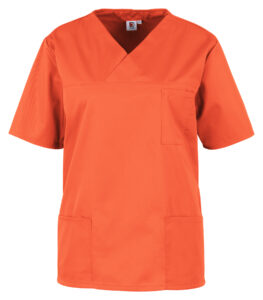 beb-kasack-damen-herren-berufskasack-mischgewebe image 3