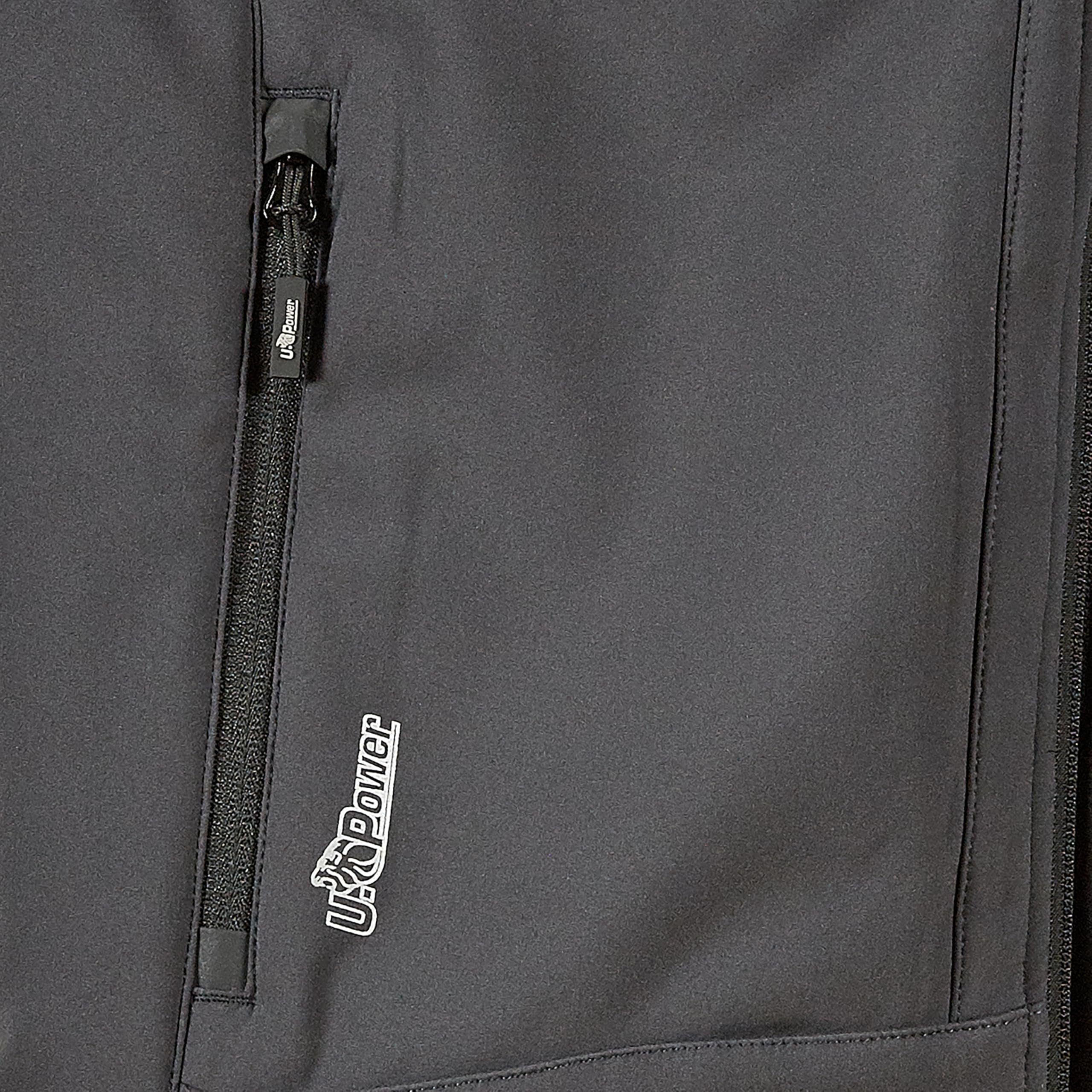 u-power-performance-saturn-sweatshirt-schwarz-m image 2