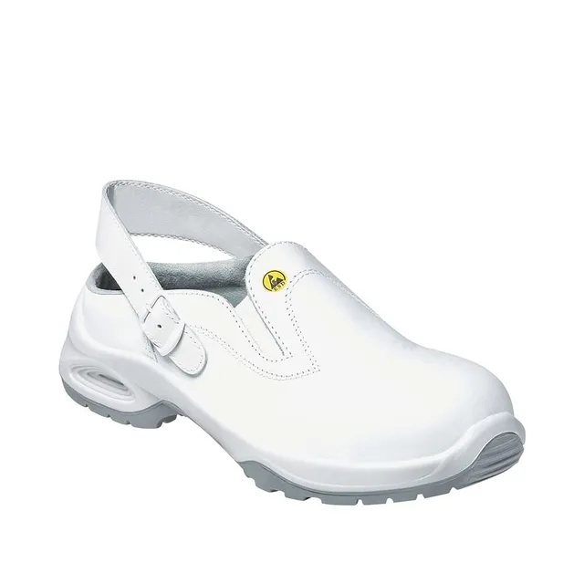 steitz-secura-vd-4060-esd-clog-wei-mikrofaser image 1