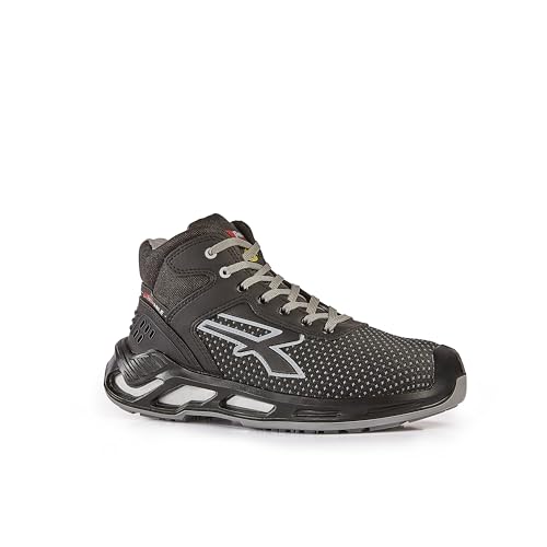 u-power-red-360-jacob-sicherheitsschuhe-s3-gr-47-schwarz image 7