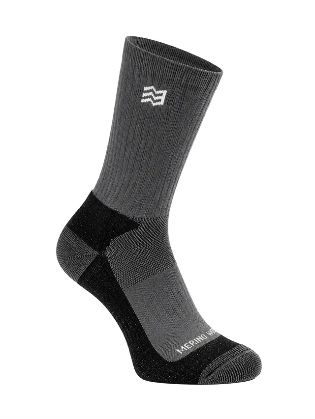 bosafety-accessories-merino-step-thermosocken-merino image 1