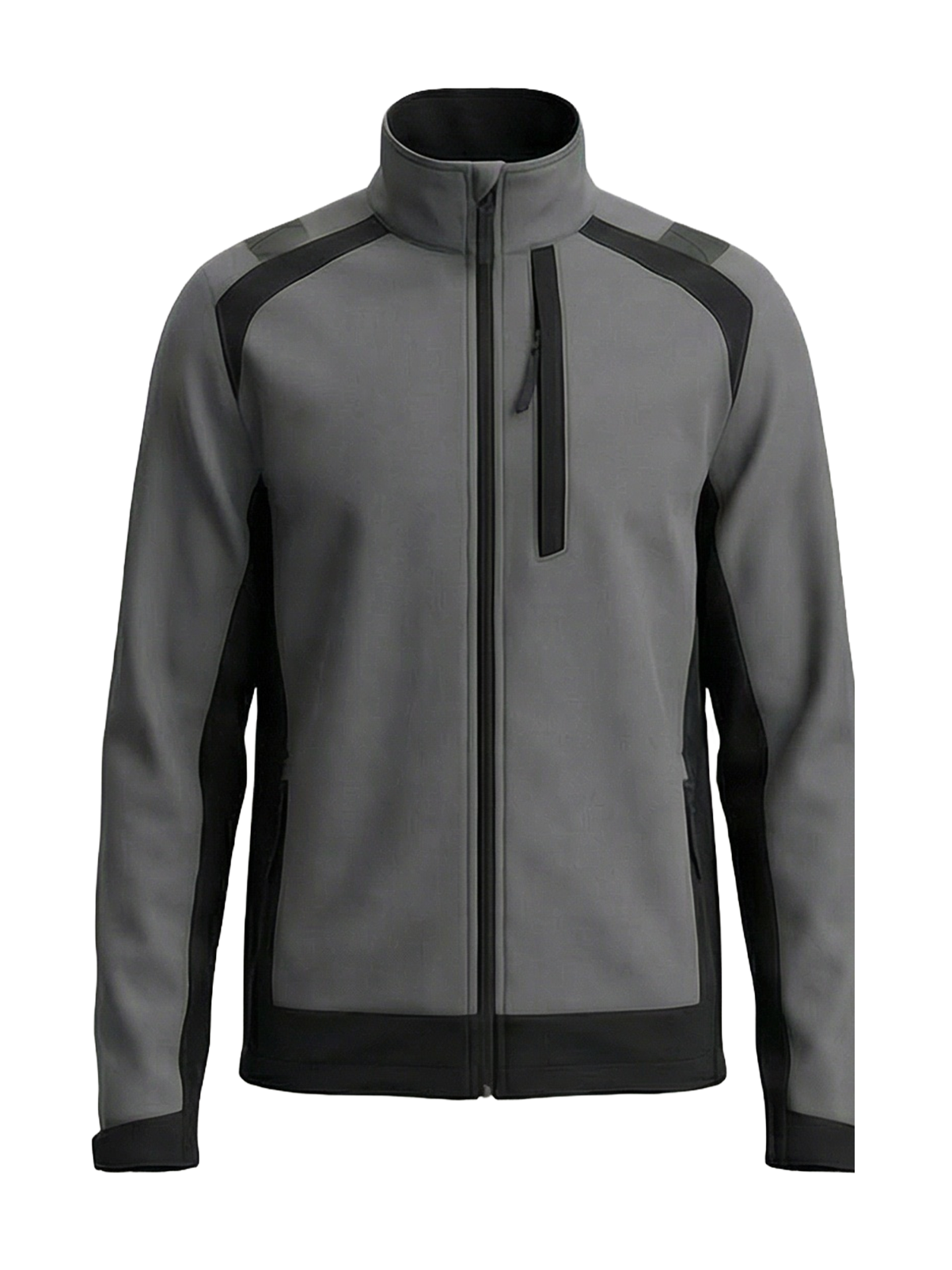 bosafety-orlando-arbeitsjacke-stretch-berufsjacke-elastisch image 1