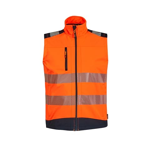 u-power-performance-dany-sweatshirt-orange-l image 7