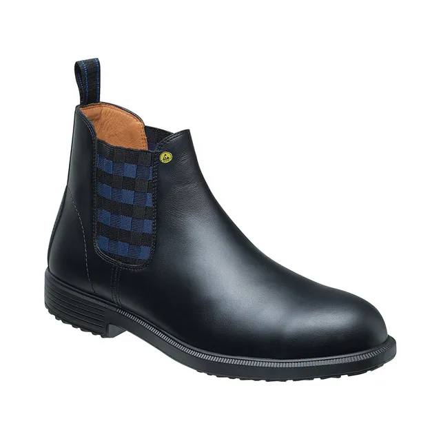 steitz-secura-officer-70-berufsschuh-leder-esd-schlupf image 1
