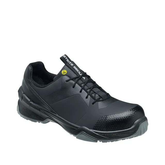 steitz-secura-nora-sf-sicherheitsschuh-mikrofaser-esd-damen image 1