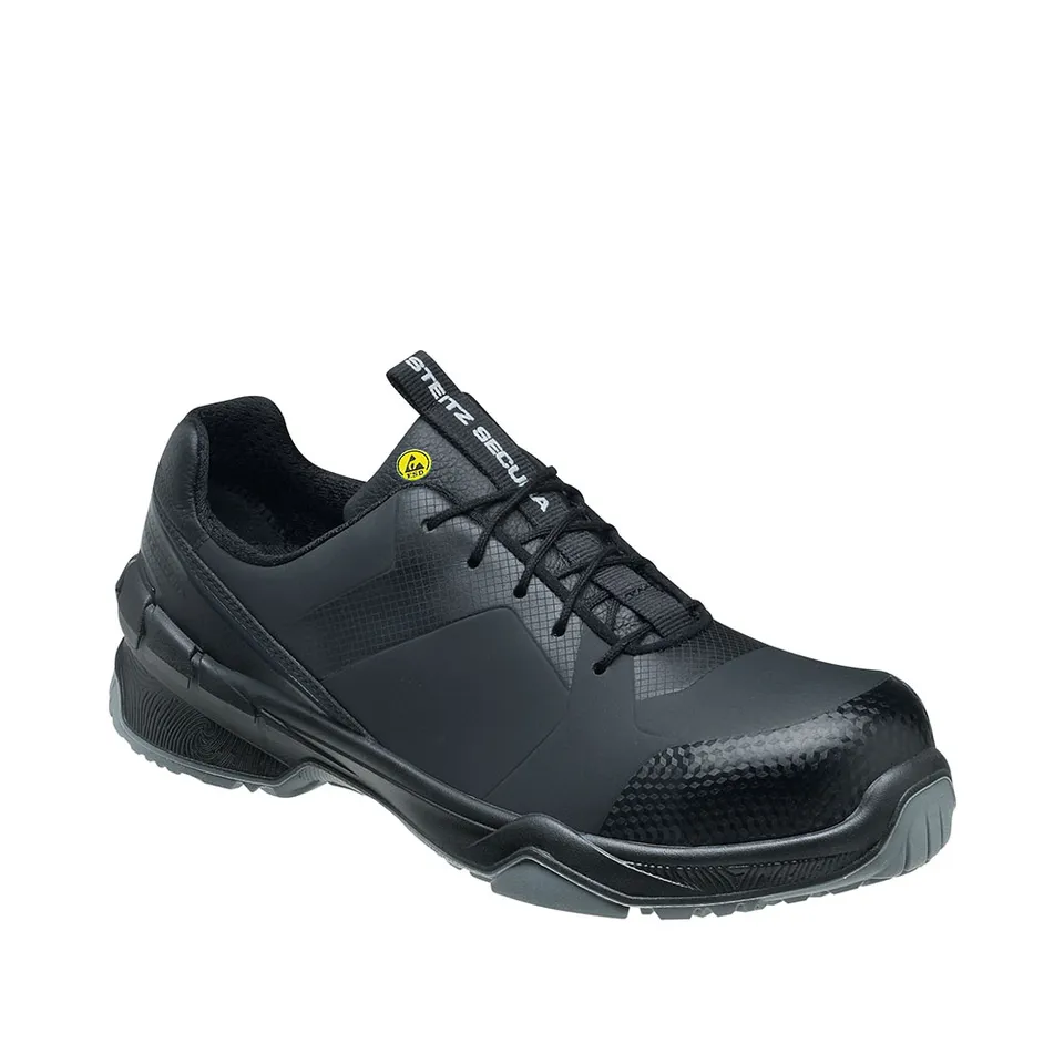 steitz-secura-nora-sf-sicherheitsschuh-mikrofaser-esd-damen image 1