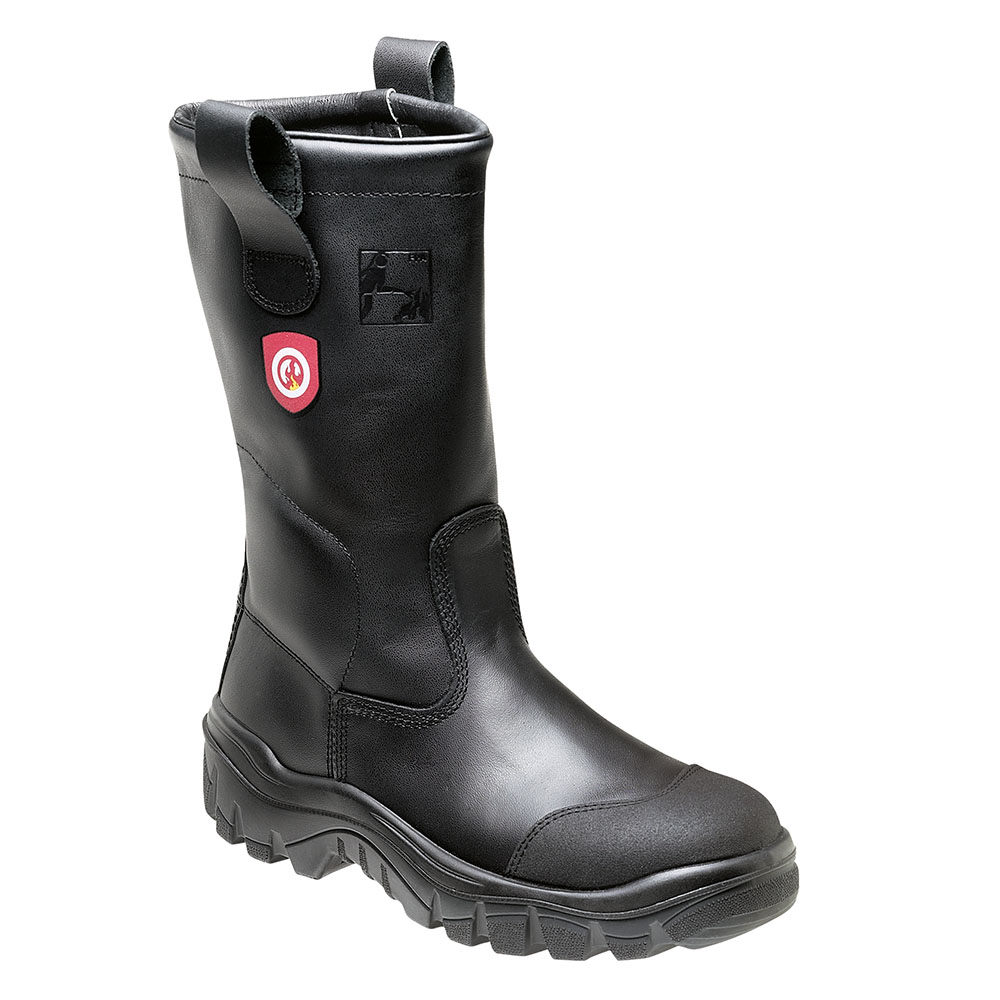 steitz-secura-fire-commander-einsatzstiefel-leder-nomex image 1